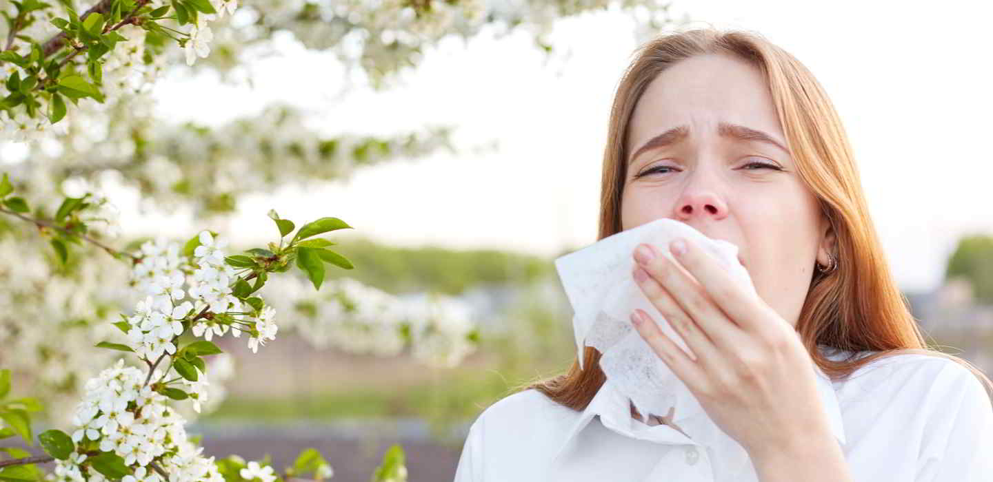 10 Tipps gegen Allergien
