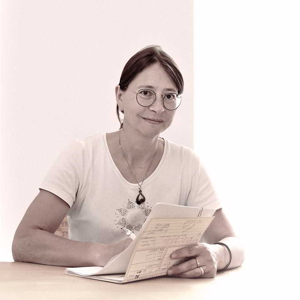 Claudia Nachtsheim, curatio nocte, Naturheilpraxis Nürnberg